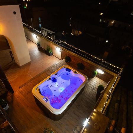 Vivilo Roma Trevi - Luxury Experience - Private Jacuzzi On Terrace - Insane View 호텔 외부 사진