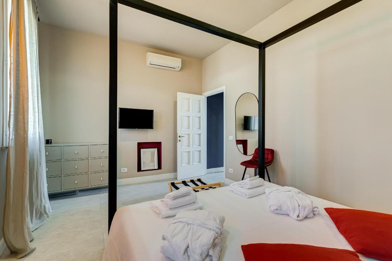 Vivilo Roma Trevi - Luxury Experience - Private Jacuzzi On Terrace - Insane View 호텔 외부 사진