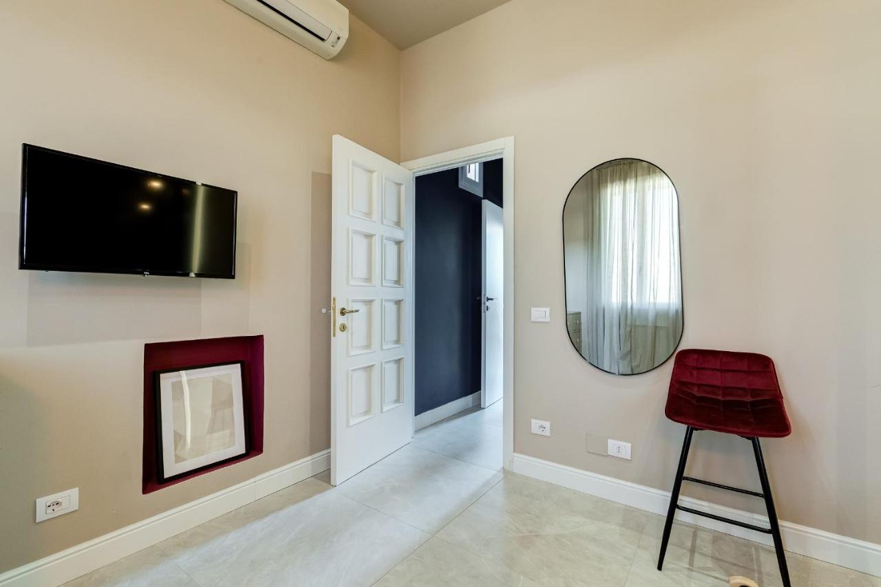 Vivilo Roma Trevi - Luxury Experience - Private Jacuzzi On Terrace - Insane View 호텔 외부 사진